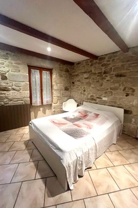 BARBENTANE, maison de village d'environ 52 m2, - Photo 1