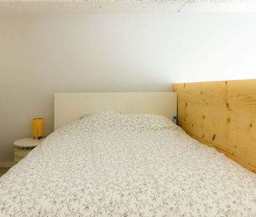 Appartement te huur in Liège voor € 570 met 1 slaapkamer - Foto 5