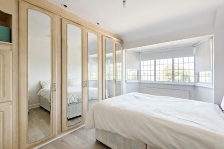 5 bedroom semi-detached house to rent - Photo 5