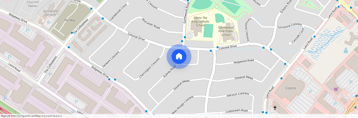 3265 Aubrey Road Unit# LOWER, Mississauga