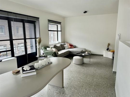 Appartement te Oudenaarde (9700) - Foto 1