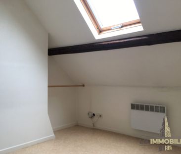 AMIENS SAINT-HONORE - MAISON DE TYPE 3 AVEC CAVE - Photo 3