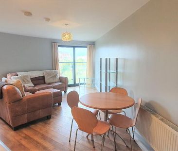18 Titanic Walk, Ballymacarrett Road, Belfast, BT4 1BT - Photo 2