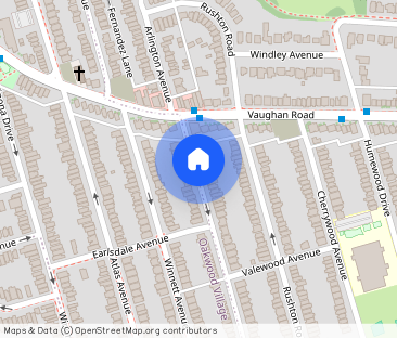 261 Vaughan | 261 Vaughan, Toronto - Photo 1
