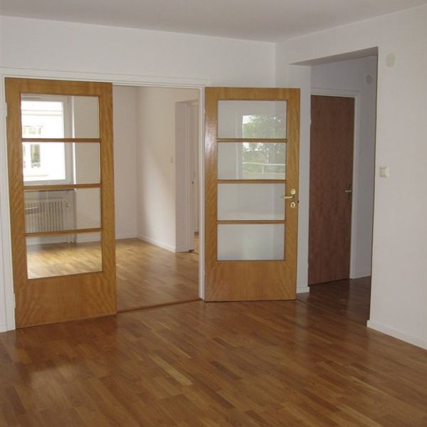 Wrangelsgatan 5 - Foto 1