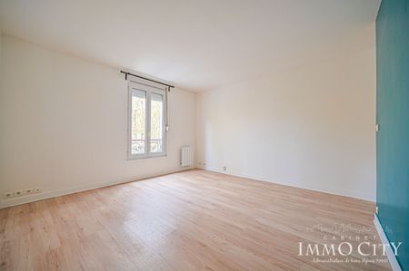 Location Appartement 3 pièces 53m² BOULOGNE BILLANCOURT 92100 - Photo 5