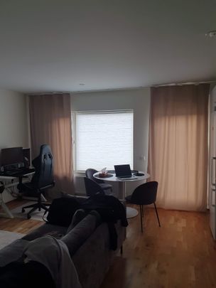 Erisgatan, Göteborg - Photo 1