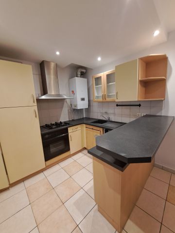 Laxou – Boulevard Émile Zola | F2 lumineux avec balcon – Résidence sécurisée avec piscine - Photo 5