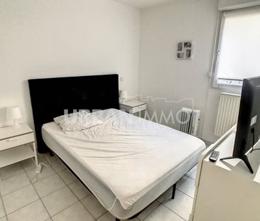 Location Appartement 3 pièces 66m² MONTPELLIER 34000 - Photo 4