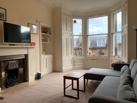 Leamington Terrace, Edinburgh, EH10 4JU - Photo 2