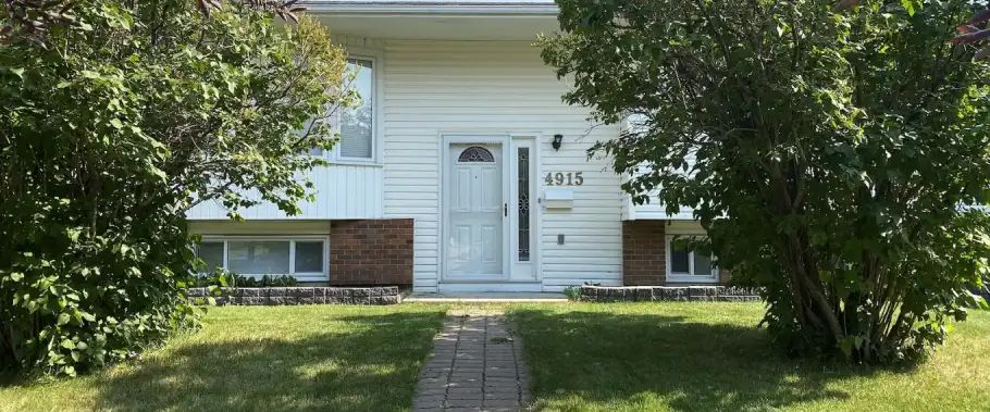 Renovated House for Rent | 4915 Rundlehorn Dr NE, Calgary - Photo 1