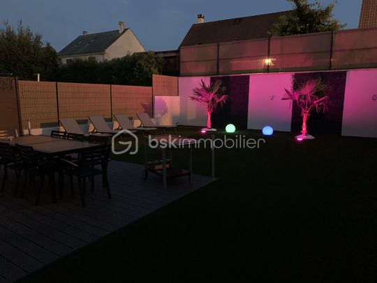 Maison de 94 m² à Leuville-Sur-Orge - Photo 1