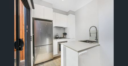 Modern Apartment Living - Photo 3