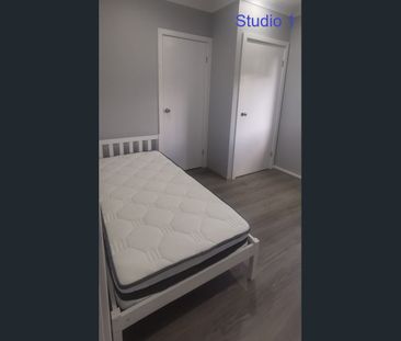 Studio with Furniture for Rent In Jesmond Closing to Uni. Shopping ... - Photo 4