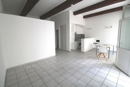 Révolution, Location appartement 2 pièces 42 m² - Photo 2