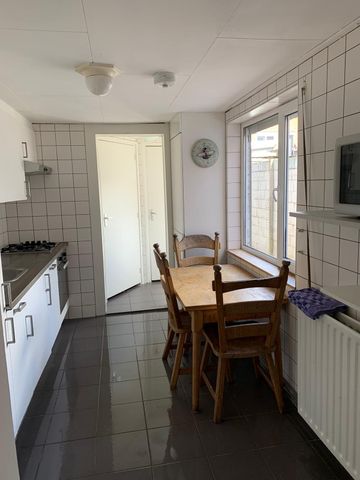 Te huur: Kamer Blazoenstraat 22 k5 in Tilburg - Foto 3