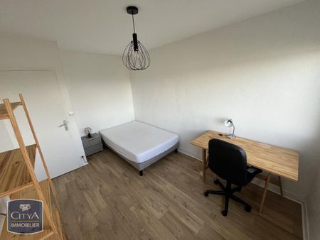 Location Appartement 1 pièce 10m² ANGERS 49100 - Photo 3