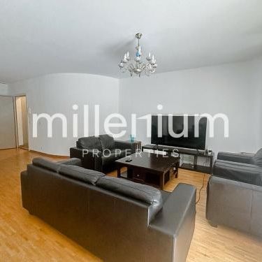 Rez de jardin avec magnifique vue lac. - Photo 1