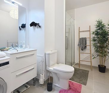 Location Appartement 2 pièces 49m² TINQUEUX 51430 - Photo 6