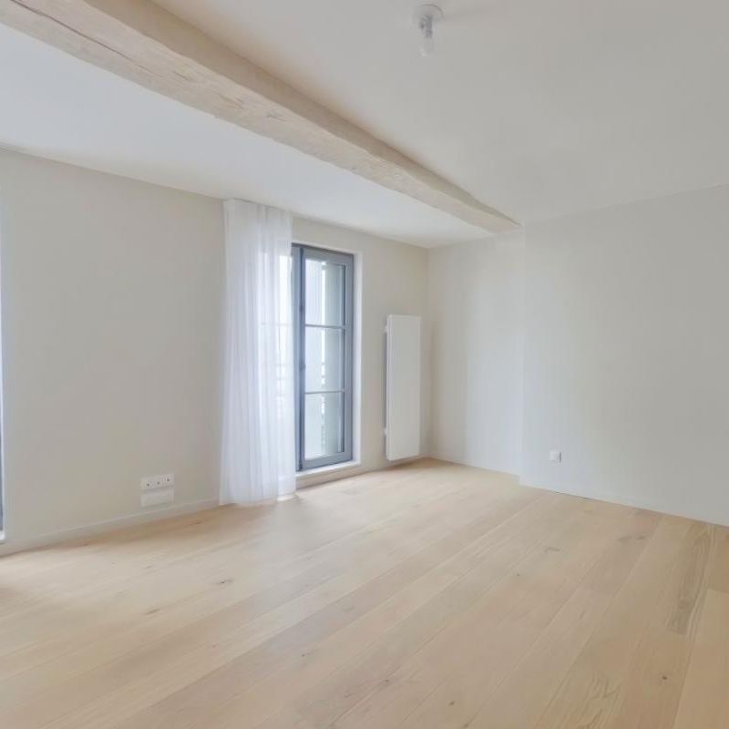 Location Appartement 2 pièces 47m² TOURS 37000 - Photo 1
