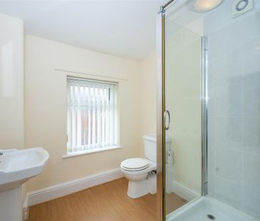 2 Bedroom Terraced House for Rent - Photo 1
