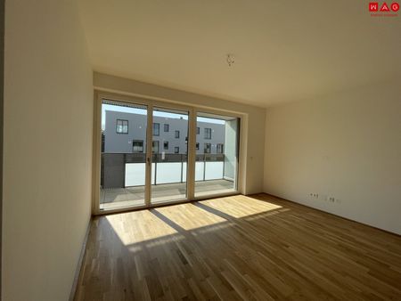 Quartier am Park - Wohlfühloase mit kleinem ökologischen Fußabdruck! - Photo 2