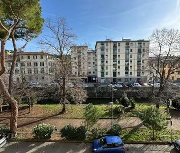 Via Francesco Caracciolo, Florence, Tuscany 50133 - Foto 5