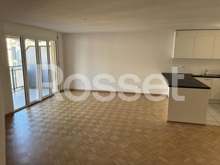 4.5 Zimmer, 96 m², 6. Stock - Photo 2