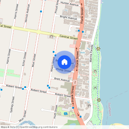 26/8 Bradford Street, Qld 4215, Labrador