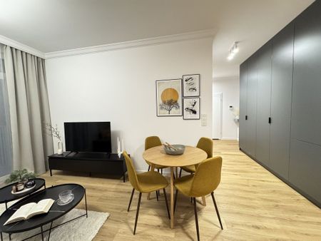 Apartament - nowoczesne osiedle - Zdjęcie 5