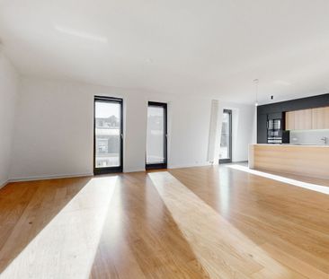 Superbe appartement dans un quartier prestigieux ! - Photo 1