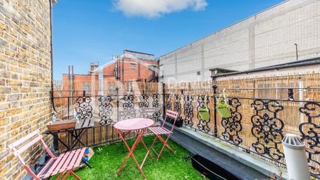 1 bedroom apartment to rent - Photo 4