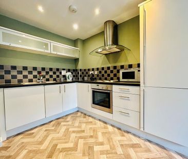 2 bedroom apartment to rent - Photo 2