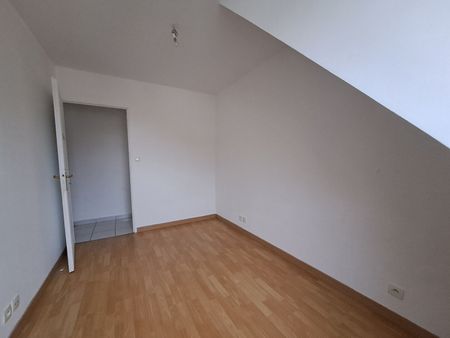 Location Appartement 3 pièces 60m² - Photo 4
