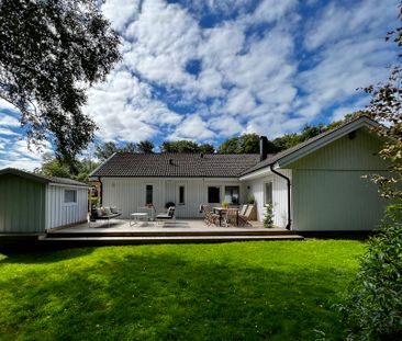 Persiljevägen, Hjärnarp - Photo 1