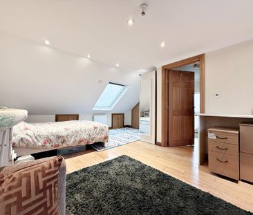 House share to rent - Photo 3