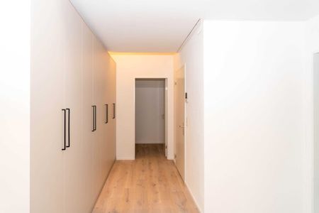 2.5-Zi.-Maisonette with 78 m² balcony in Obermumpf - Photo 4