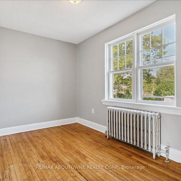 For Lease - 133 North Service Road Unit# 6, Oakville, Ontario - Photo 1