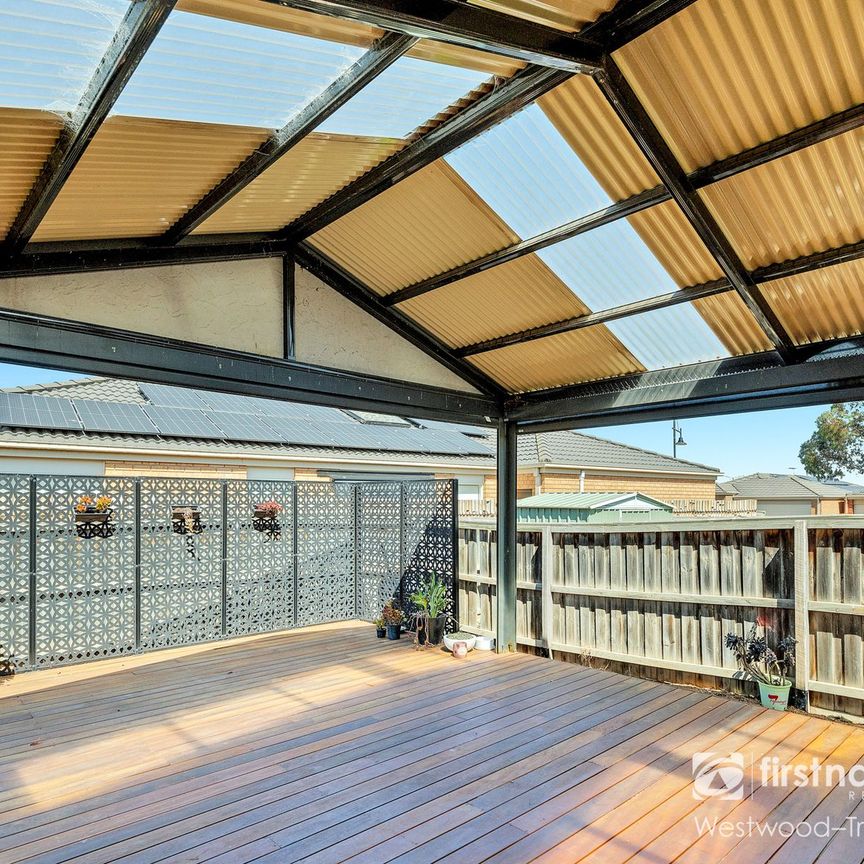 5 Riley Terrace, 3029, Tarneit Vic - Photo 1