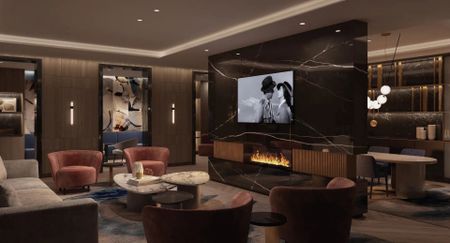 For Lease - 20 Dervock Crescent Unit# TH-06, Toronto, Ontario - Photo 5