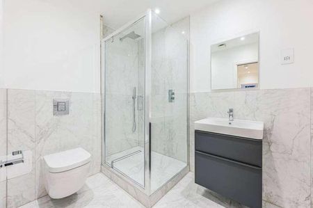 Horseferry Road, SW1P - Photo 3