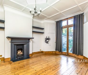 2 bedroom apartment to rent Mulgrave Road, Croydon, CR0 - Photo 3