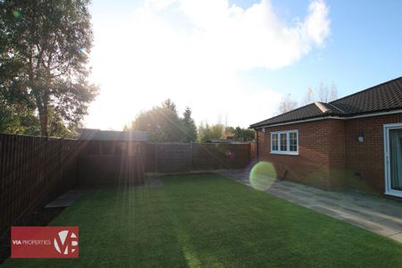 2 bedroom house to rent - Photo 5