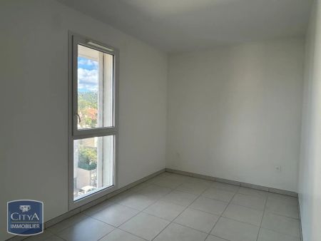 Appartement à louer 3 pièces 62.35m² - Photo 5