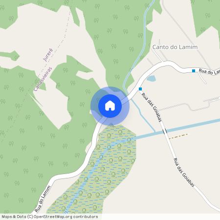 Canasvieiras, Florianópolis, SC, 88054610