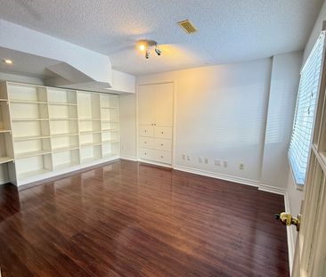 For Lease - 68 Redstone Road Unit# Lower, Richmond Hill, Ontario - Photo 1