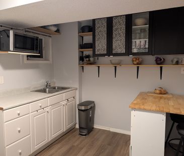 For Lease - 64 Athabaska Road Unit# Lower, Barrie, Ontario - Photo 6