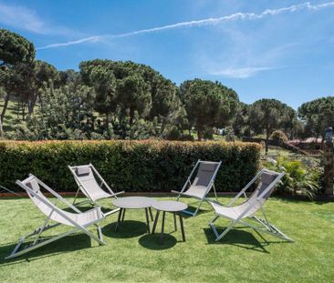 6 room luxury Detached House for rent in Cabrils, Catalonia - Photo 5