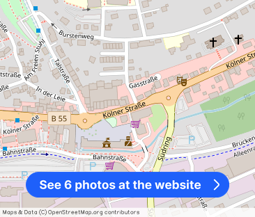 Perfekte Wohnung für Singles oder Paare - Photo 1