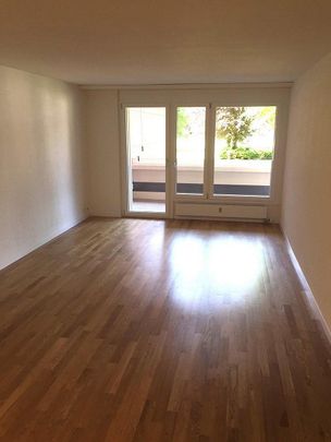 Zentrale 2- Zimmerwohnung - Foto 1